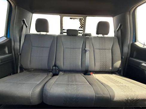 Used 2018 Ford F150 XLT w/ Equipment Group 302A Luxury AWD/4WD image 14