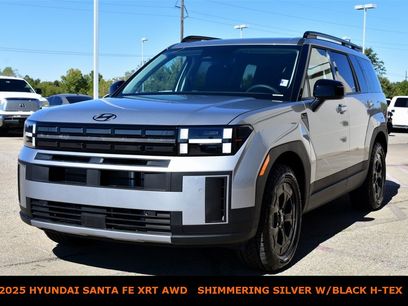 New 2025 Hyundai Santa Fe XRT w/ Tow & Go Package