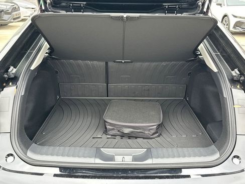 New 2026 Toyota Prius Plug-In Hybrid image 6