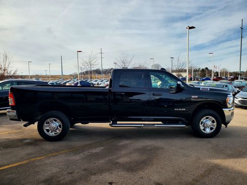 Used 2022 RAM 2500 Big Horn image 4