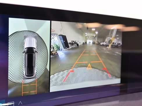 New 2026 Cadillac Escalade IQ Sport 1 w/ LPO, Floor Liner Package image 28