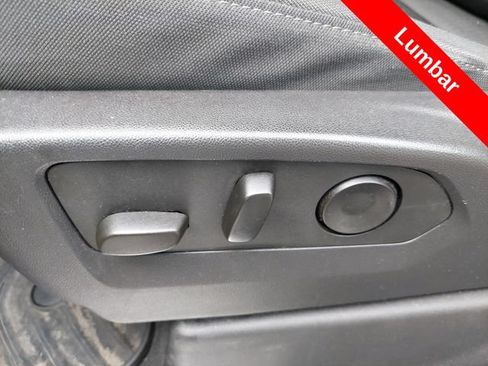 Used 2024 Chevrolet Silverado 1500 LT AWD/4WD image 15