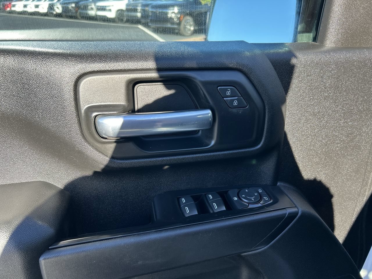 Used 2020 Chevrolet Silverado 3500 W/T w/ WT Convenience Package AWD/4WD image 21