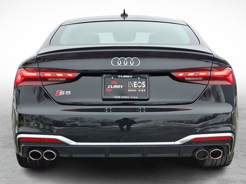 Used 2023 Audi S5 Premium image 5