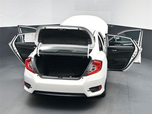 Used 2016 Honda Civic EX image 24