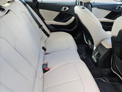 Certified 2024 BMW 228i Gran Coupe 228i w/ Convenience Package image 21