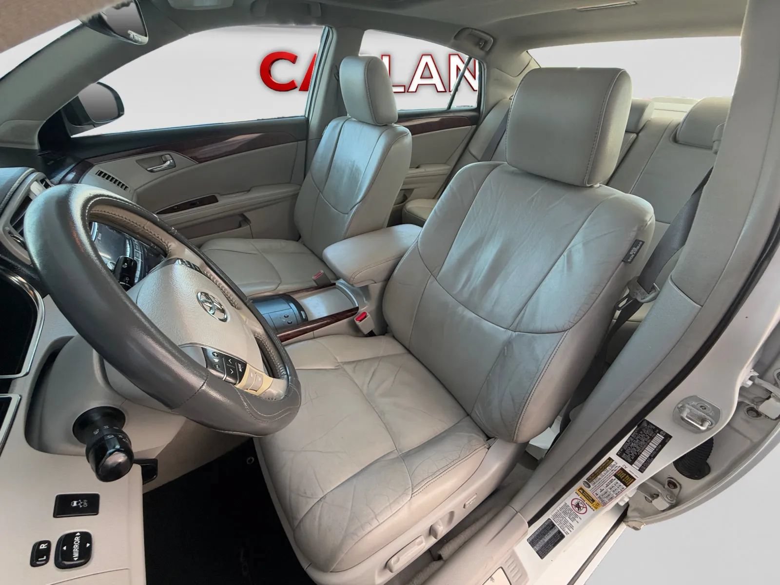Used 2011 Toyota Avalon FWD image 14