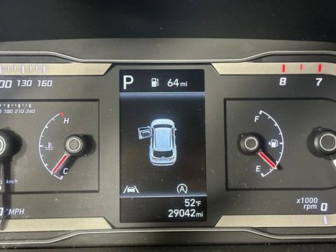 Certified 2023 Hyundai Tucson SE image 26