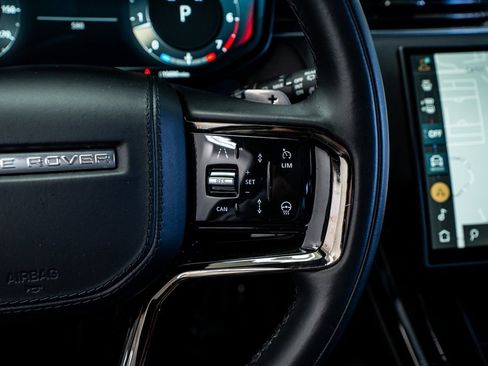 Used 2024 Land Rover Range Rover Sport Dynamic SE image 43