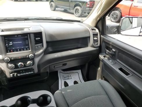 Used 2020 RAM 2500 Tradesman AWD/4WD image 17