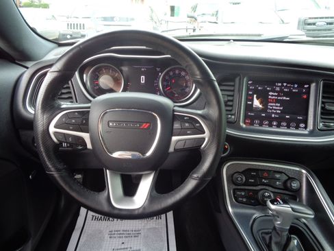 Used 2018 Dodge Challenger R/T Plus image 14