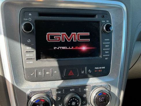 Used 2017 GMC Acadia Limited SLT AWD/4WD image 14