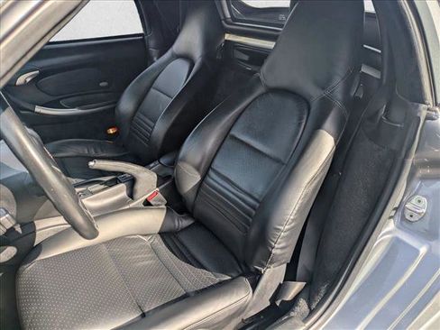 Used 2003 Porsche Boxster S image 12