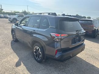 Used 2026 Subaru Forester Premium AWD/4WD video 2