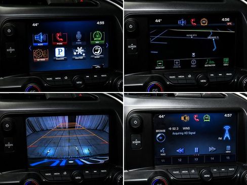 Used 2014 Chevrolet Corvette Stingray Coupe w/ 3LT Preferred Equipment Group image 28