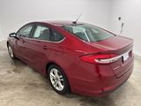 Used 2018 Ford Fusion SE w/ Fusion SE Technology Package image 5
