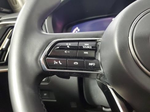 Used 2026 MAZDA CX-90 3.3 Turbo w/ Premium Sport Pkg AWD/4WD image 25