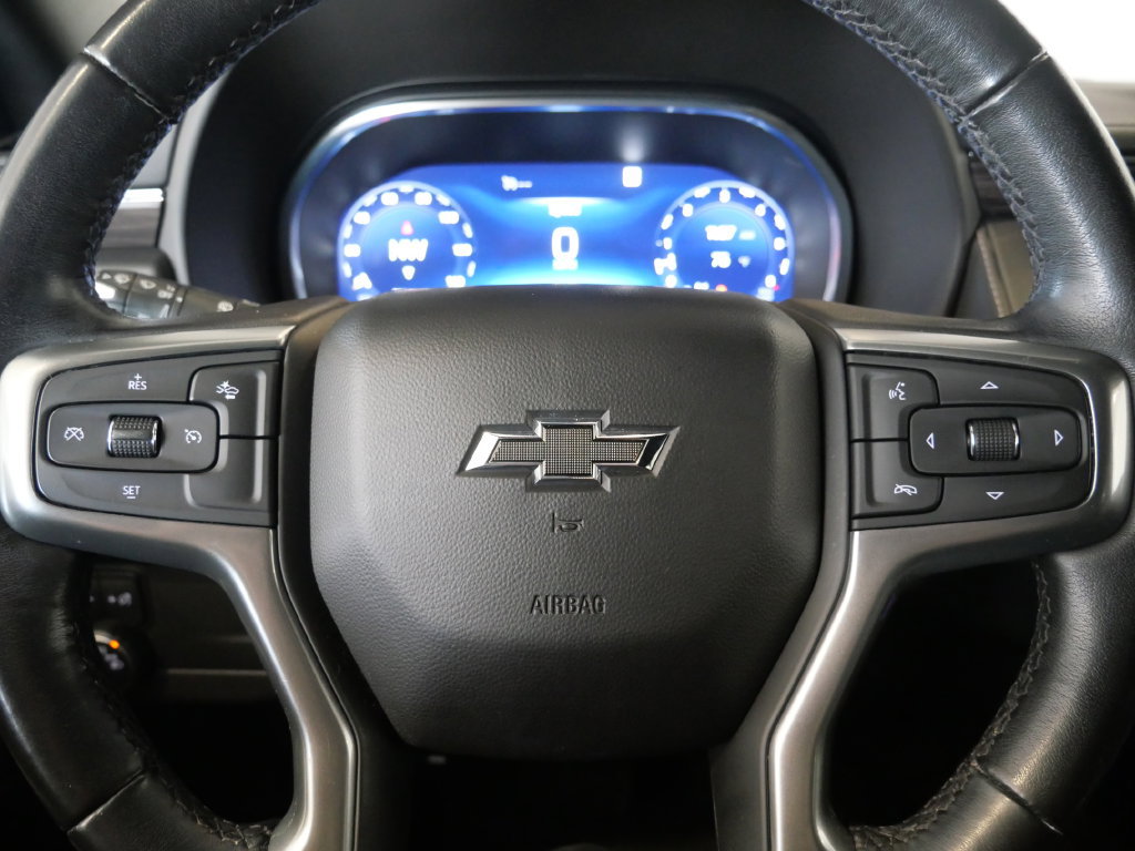 Used 2022 Chevrolet Suburban Z71 AWD/4WD image 18