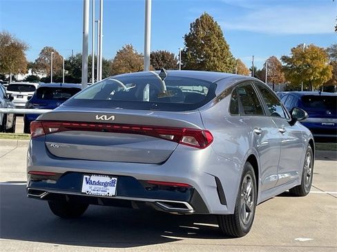Used 2022 Kia K5 LXS image 4