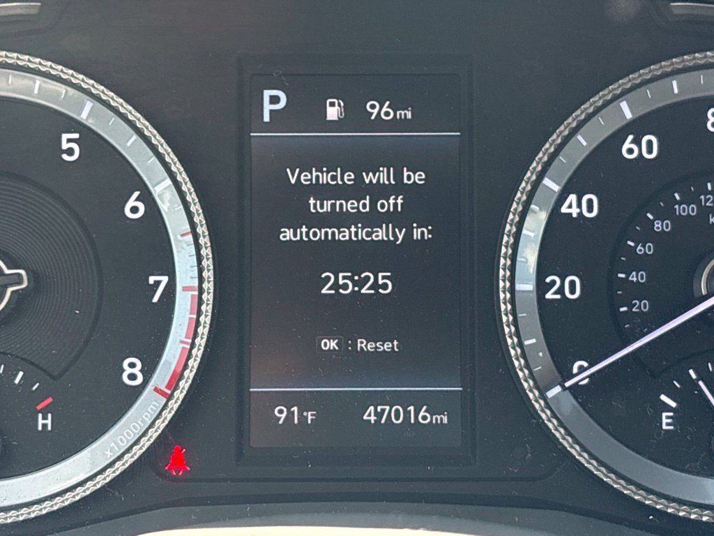 Used 2023 Hyundai Sonata SEL FWD image 20