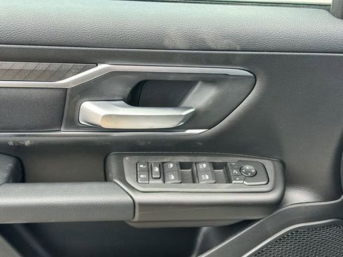 New 2026 RAM 1500 Big Horn AWD/4WD image 21