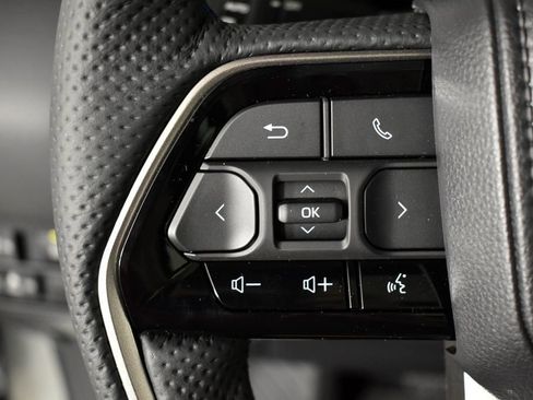 New 2026 Toyota Tundra Platinum AWD/4WD image 34