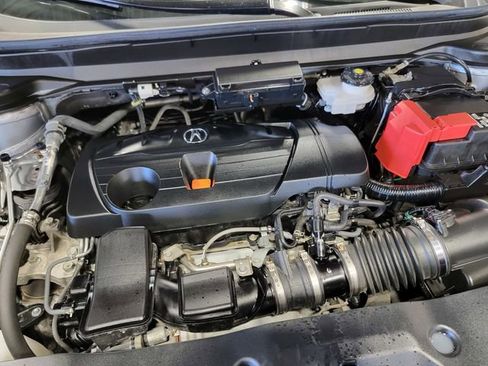 Used 2020 Acura RDX w/ Technology Package AWD/4WD image 35