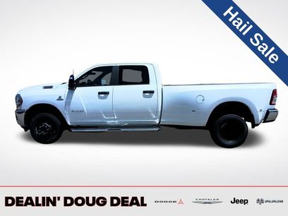 Used 2024 RAM 3500 Big Horn