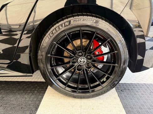 Used 2025 Toyota Corolla GR image 10