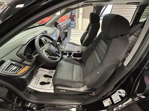Used 2022 Honda CR-V EX image 53