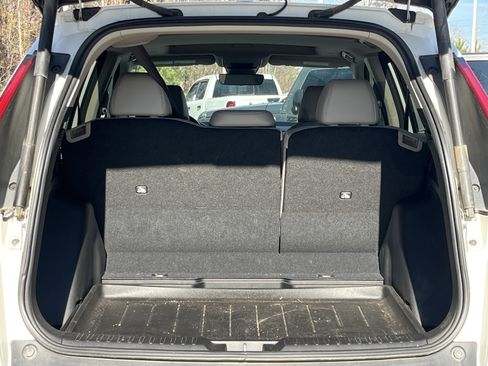 Used 2023 Honda CR-V EX-L image 27