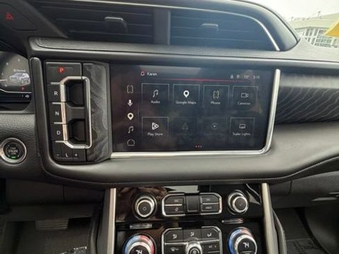 Used 2023 GMC Yukon Denali w/ LPO, Floor Liner Package AWD/4WD image 13