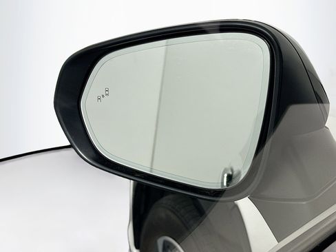 Used 2024 Lexus RZ 300e Premium w/ Technology Package image 16