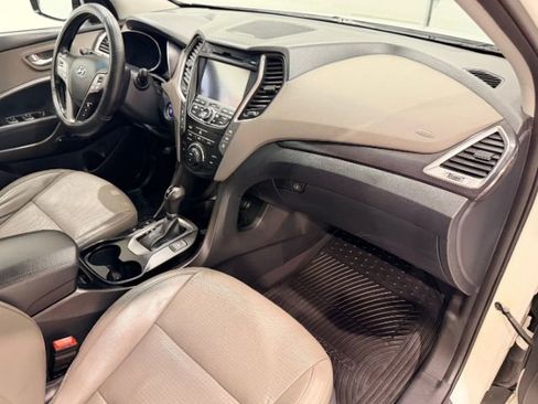 Used 2014 Hyundai Santa Fe GLS w/ Ultimate Package 06 FWD image 42