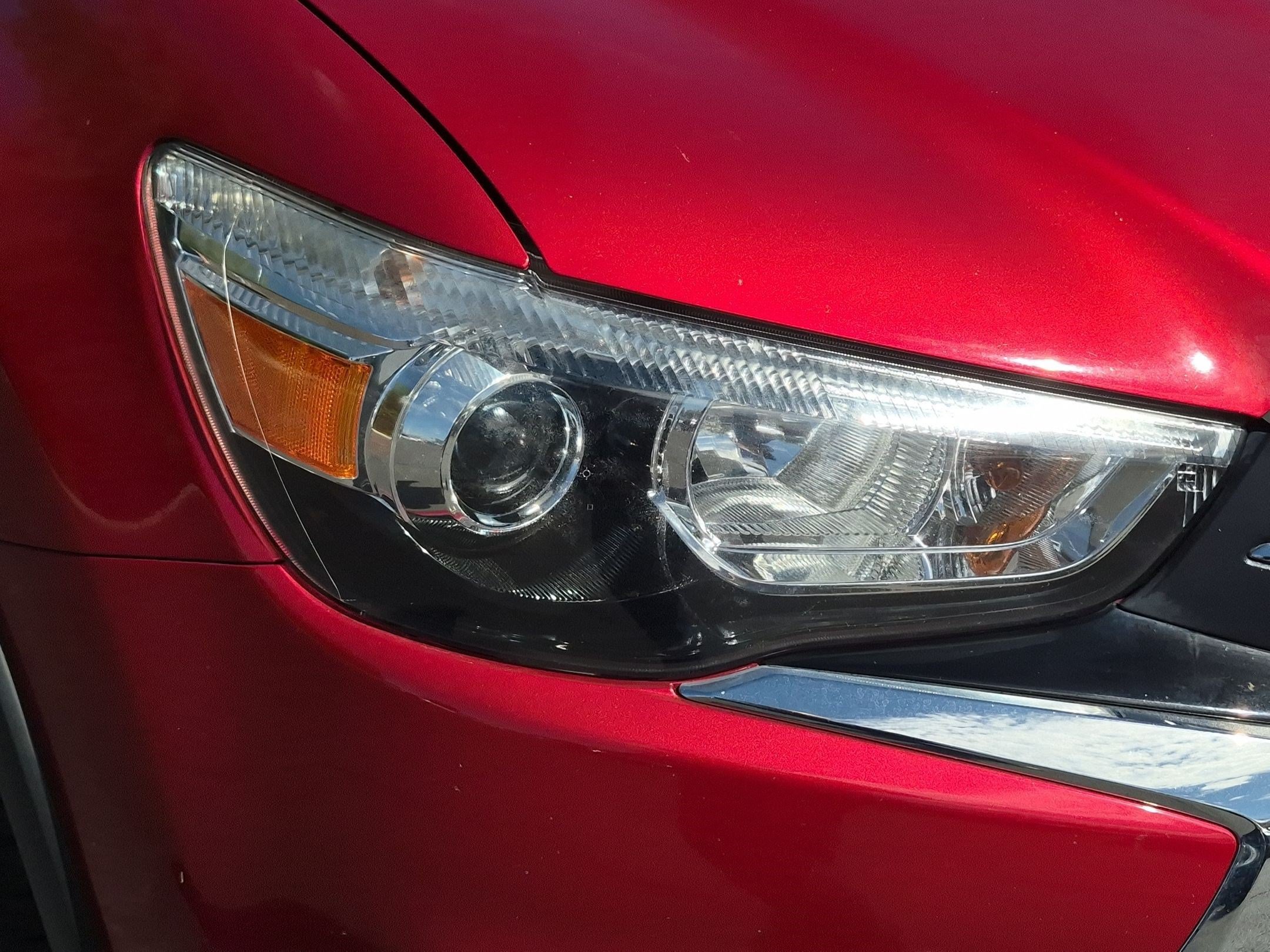 Used 2019 Mitsubishi Outlander Sport ES FWD image 11