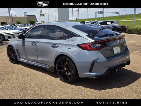 Used 2024 Honda Civic Type R image 27