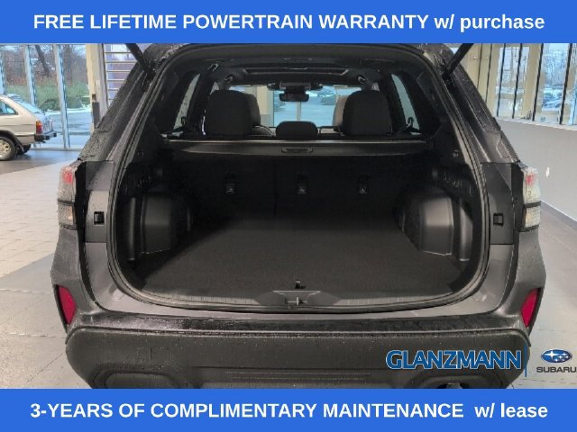 New 2026 Subaru Forester Premium AWD/4WD image 9