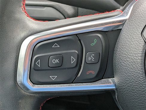 Used 2023 Jeep Wrangler Rubicon image 26