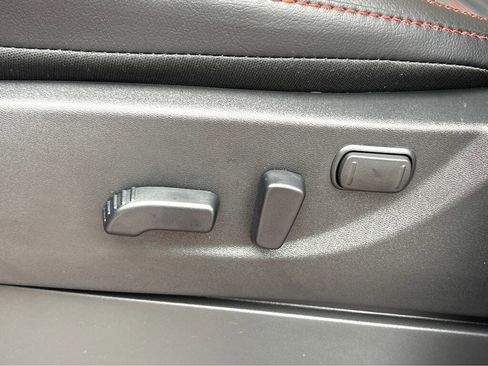 New 2026 Nissan Frontier Pro-X w/ Pro Premium Package image 26