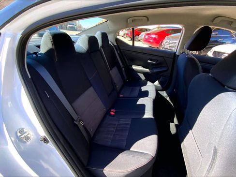 Used 2022 Nissan Sentra SR w/ Midnight Edition image 20