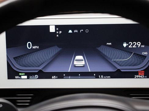 Used 2023 Hyundai Ioniq 5 SEL w/ Cargo Package image 37