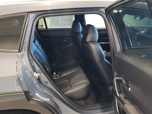 Used 2025 MAZDA CX-50 AWD 2.5 S w/ Cargo Package image 14