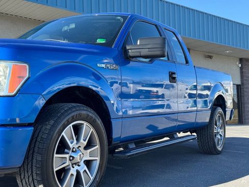 Used 2014 Ford F150 STX w/ Equipment Group 201A Mid RWD image 44