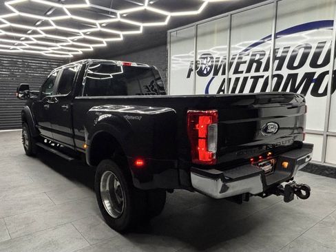 Used 2017 Ford F450 XL w/ Power Equipment Group AWD/4WD image 9