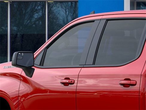 New 2026 Chevrolet Silverado 1500 RST w/ Protection Package image 12