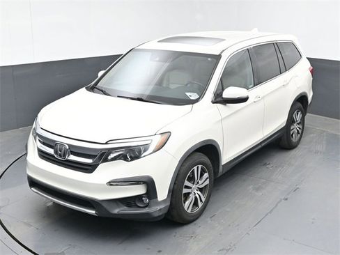 Used 2019 Honda Pilot EX-L image 15