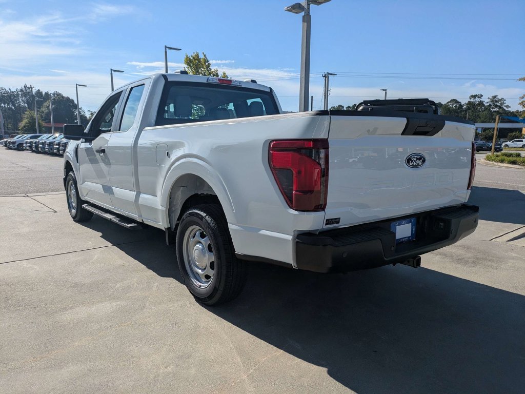 New 2026 Ford F150 XL RWD image 7