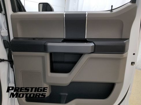 Used 2022 Ford F250 XLT w/ XLT Value Package AWD/4WD image 28