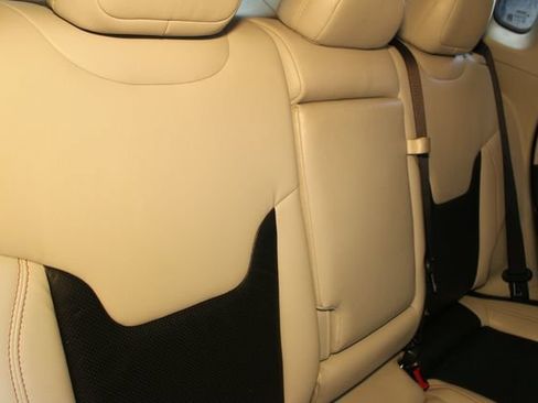 Used 2021 Jeep Compass Limited AWD/4WD image 14