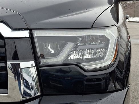 Certified 2019 Toyota Sequoia TRD Sport w/ TRD Sport Premium Package image 9